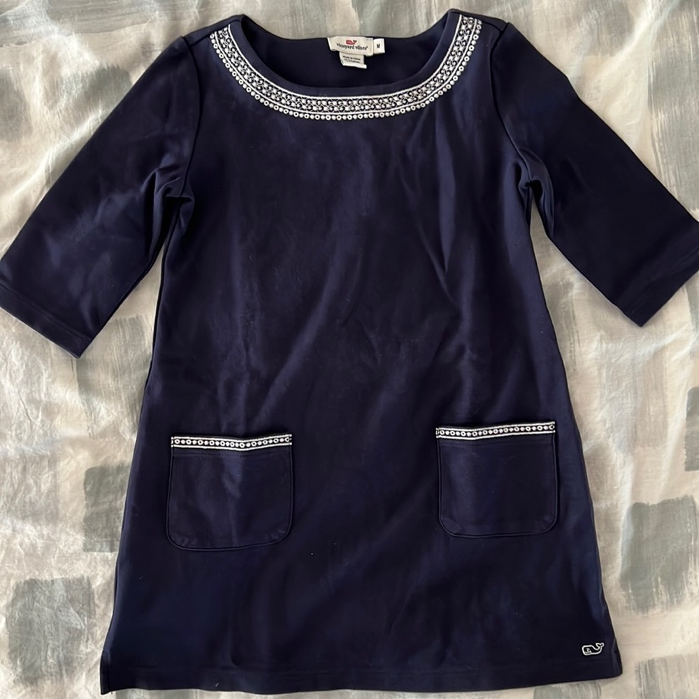 Vineyard Vines Dress